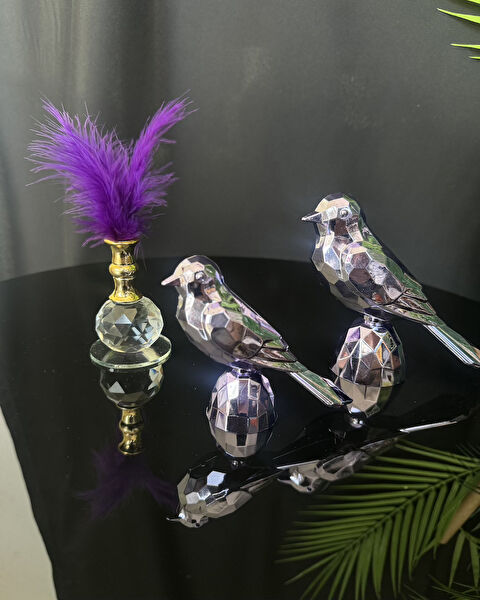 cyz home Dekoratif Obje, Biblo, Figür