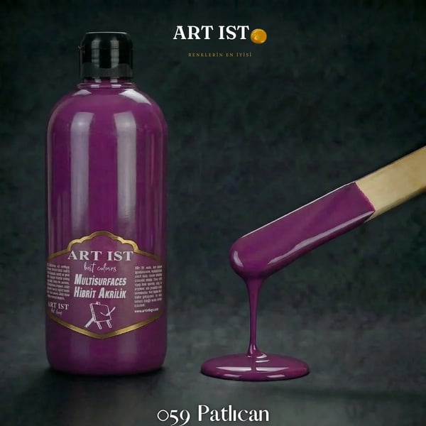 ART IST Akrilik Boya