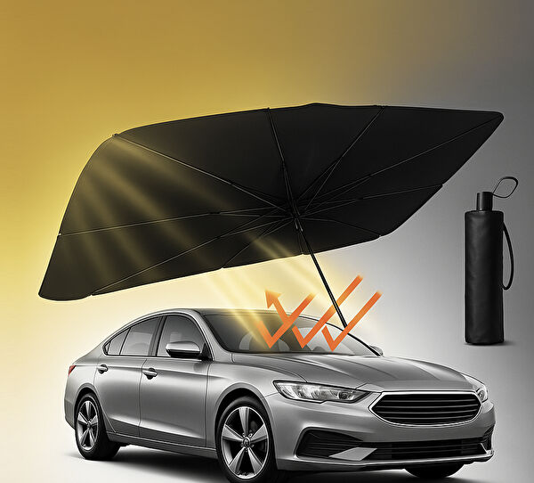 Wrapsol Ön Cam Güneşlikleri