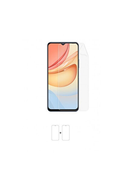 Wrapsol Ekran Koruyucu