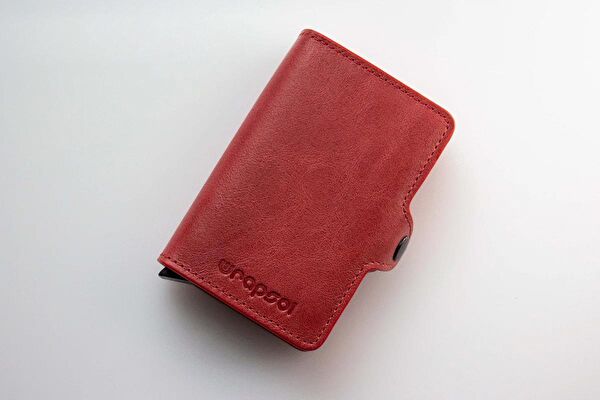 Wrapsol Kadın Cüzdan