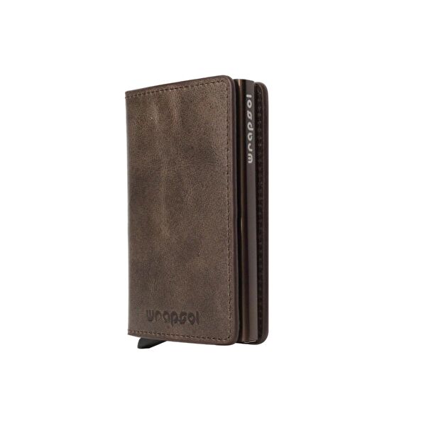 Wrapsol Kadın Cüzdan