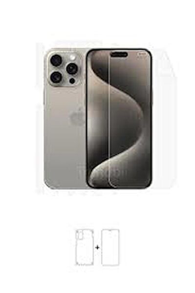 Wrapsol Ekran Koruyucu