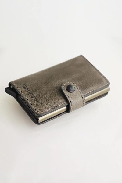 Wrapsol Kadın Cüzdan