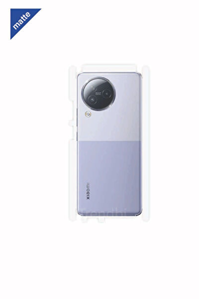 Wrapsol Ekran Koruyucu