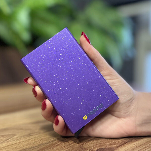 Wrapsol Erkek Kartlık, Pasaportluk