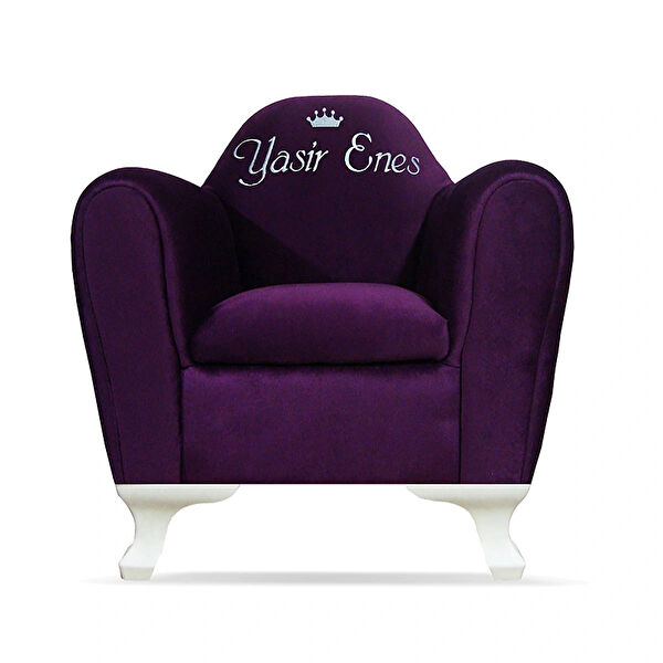 DZGN HOME Bebek Odası Takımı