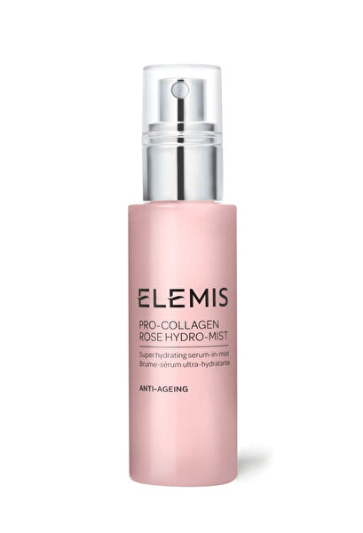 Elemis Yüz Serumları
