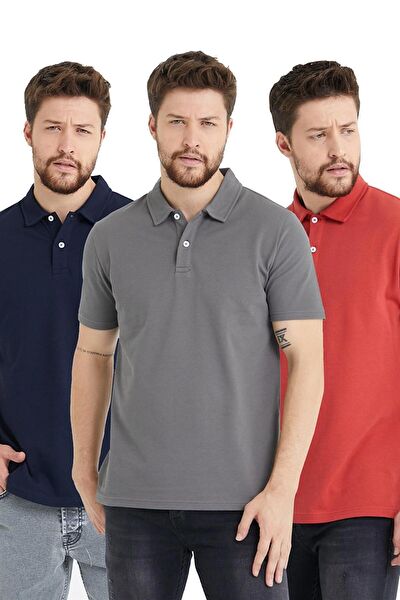 Odelon Erkek Tişört