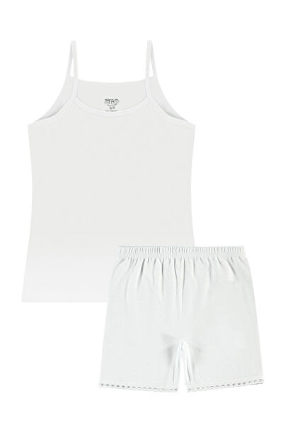 ÖTS Kız Çocuk İç Çamaşırı