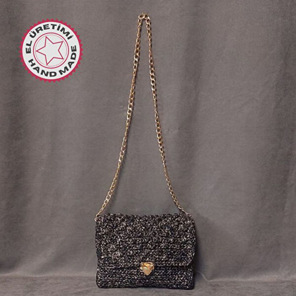 Uretti Kadın Omuz Çantası