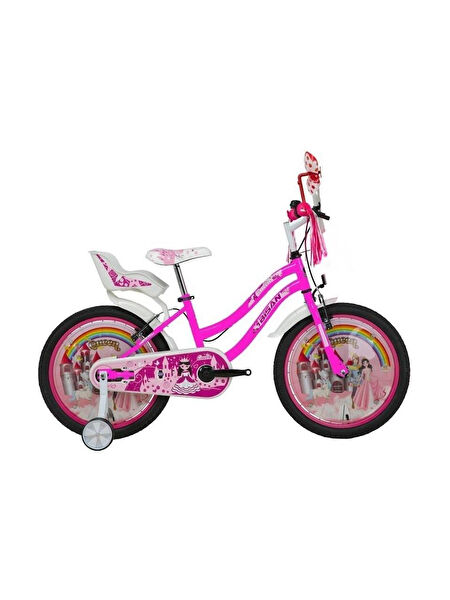 Bisan Çocuk Bisikletleri