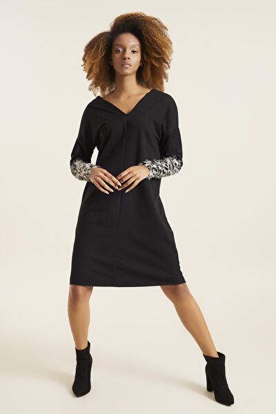 Quincey Günlük Elbise