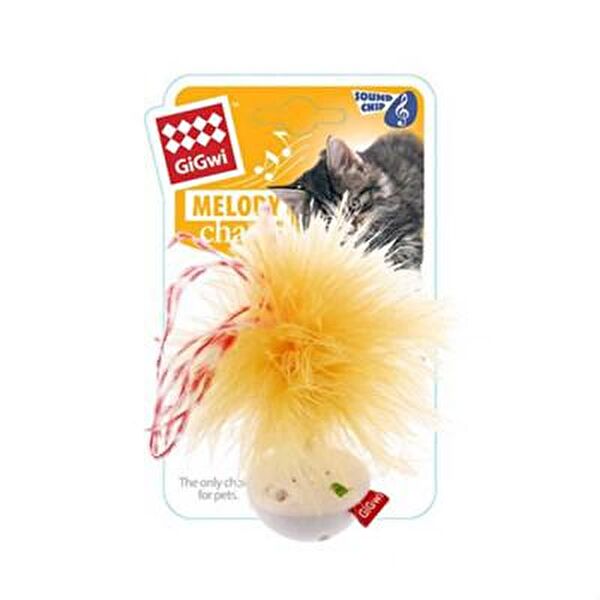 GiGwi Kedi Oyuncakları