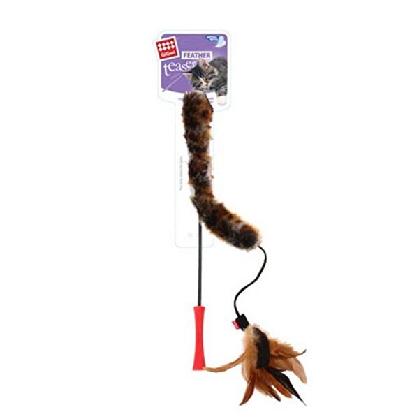 GiGwi Kedi Oyuncakları