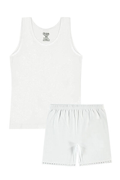 ÖTS Kız Çocuk İç Çamaşırı