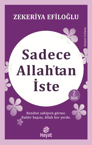Hayat Yayınevi Roman Kitapları
