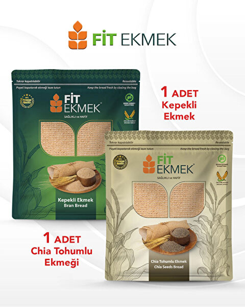 Fit21 Ekmek