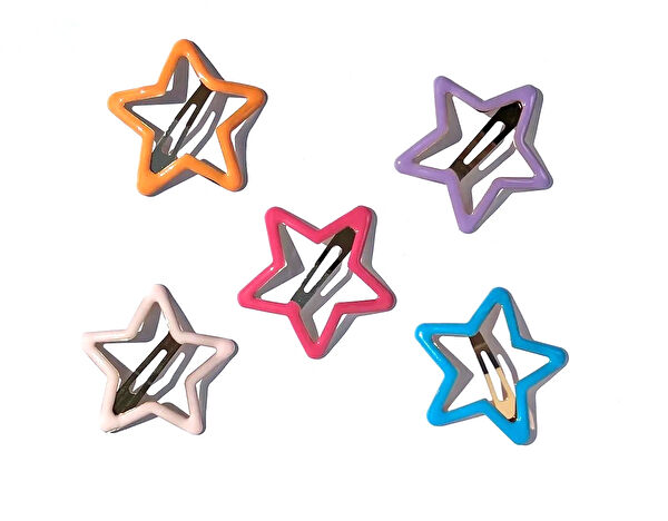 My Balli Store Kadın Saç Tokaları ve Yüzükleri