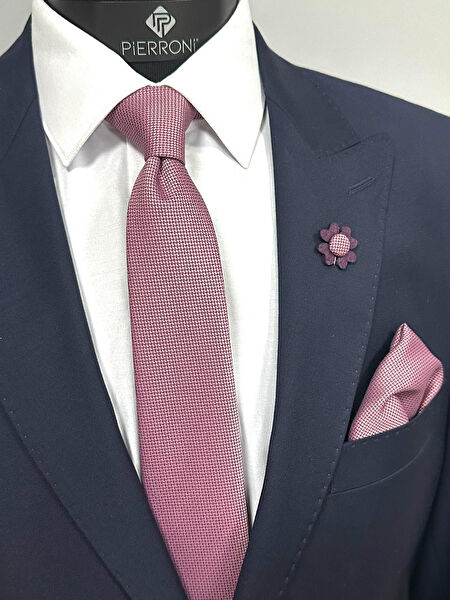 Pierroni Kravat, Papyon