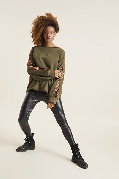 Quincey Kadın Sweatshirt