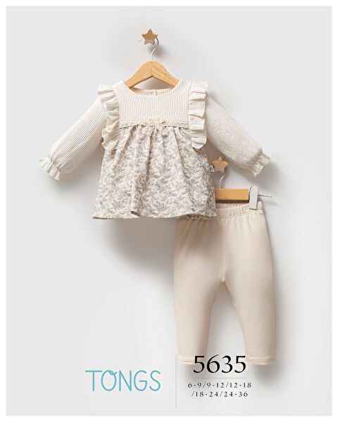 Budi Bebek Alt, Üst Takım