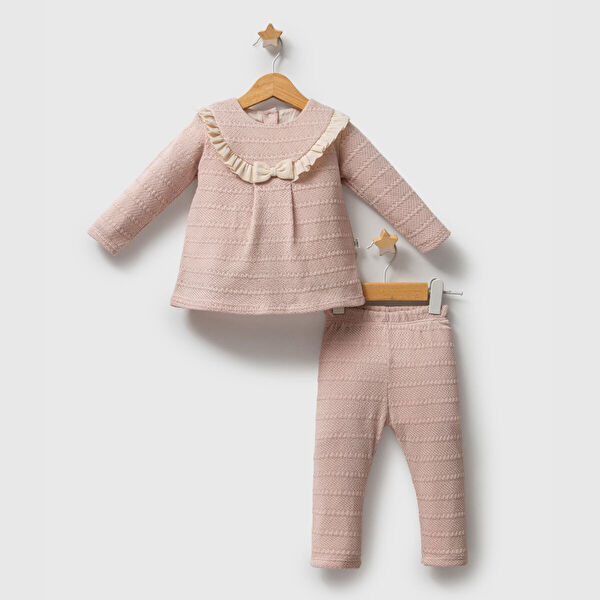 Budi Bebek Alt, Üst Takım