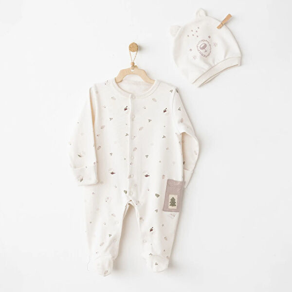 Budi Bebek Uyku Tulumu, Kundak