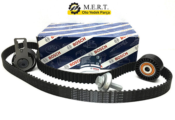 M.E.R.T. OTOMOTİV-YEDEK PARÇA Triger Seti