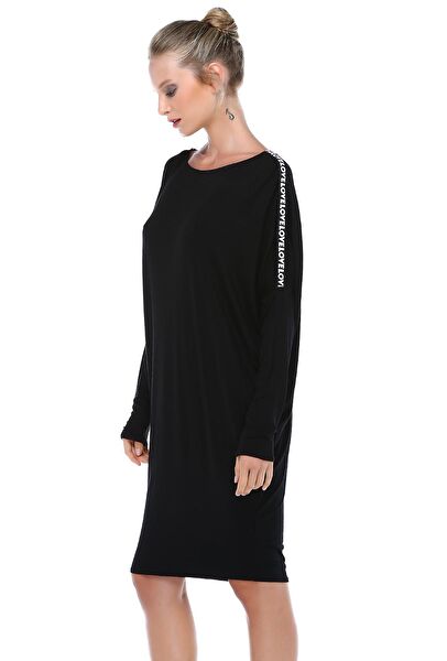 Quincey Günlük Elbise