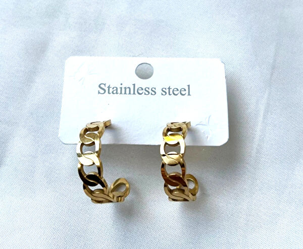 My Balli Store Küpe