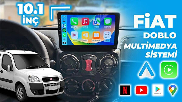 For-x Araç İçi Multimedya ve Görüntü Sistemleri