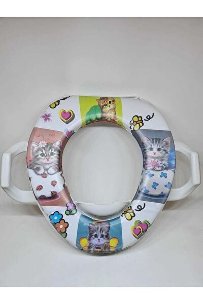 Larinhome Klozet Kapağı