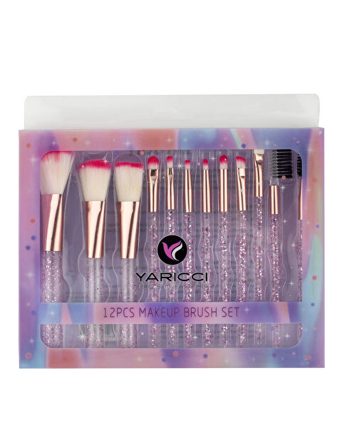 Tikatti Makyaj Fırçası