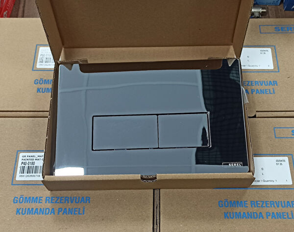 HTM Yapı Rezervuar İç Takımı