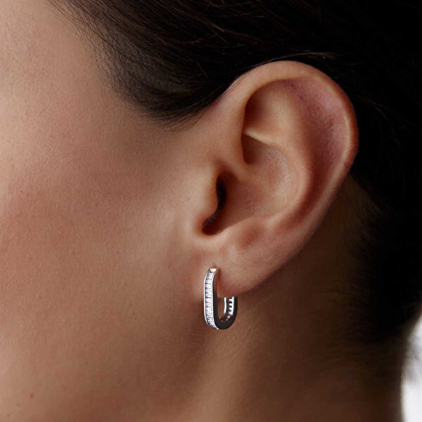 Cherry By Özkonak Altın Küpe