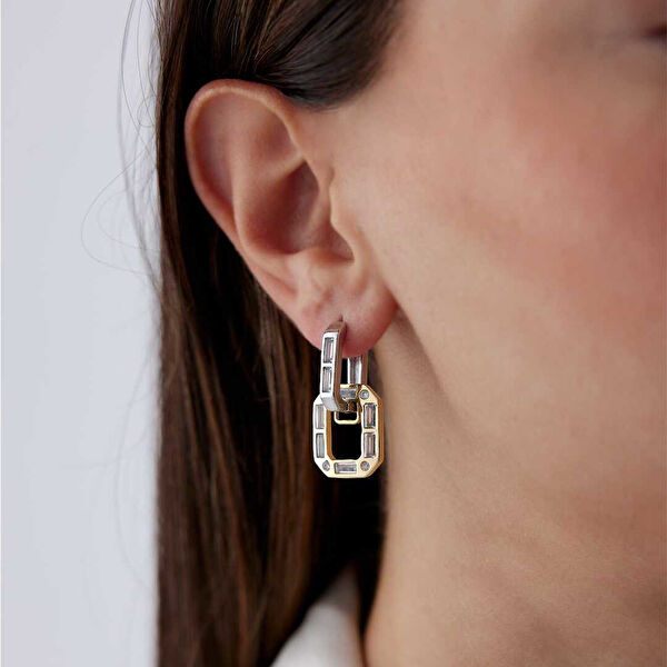 Cherry By Özkonak Altın Küpe