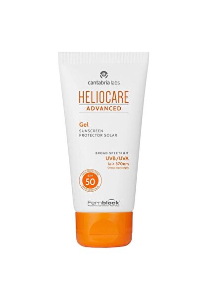 Heliocare Güneş Koruyucuları