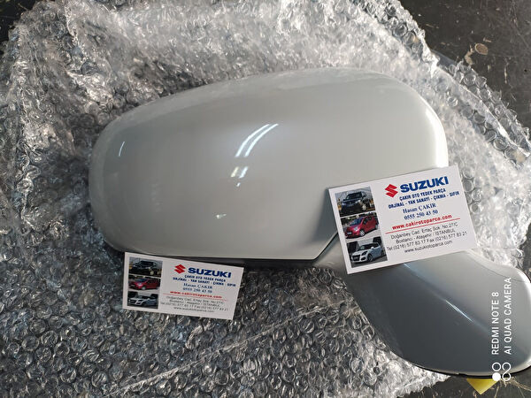 Suzuki Debriyaj Setleri