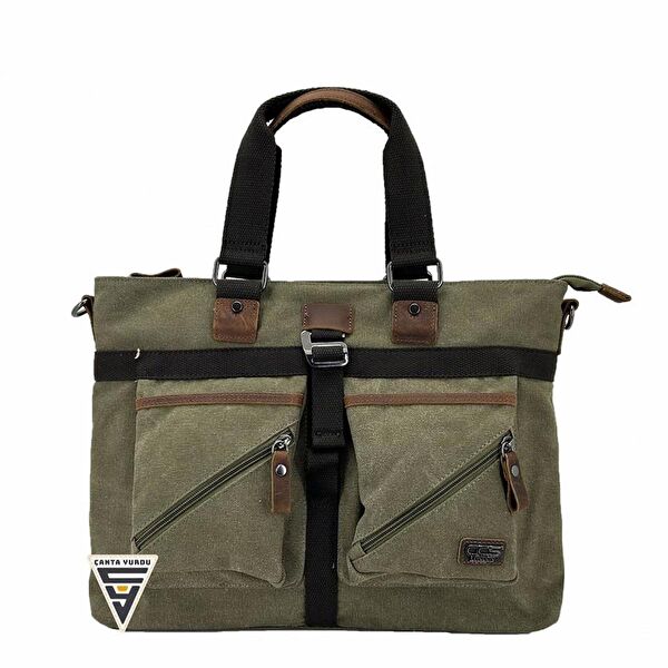 ÇÇS Evrak Çantası