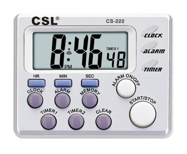 CSL Kronometre