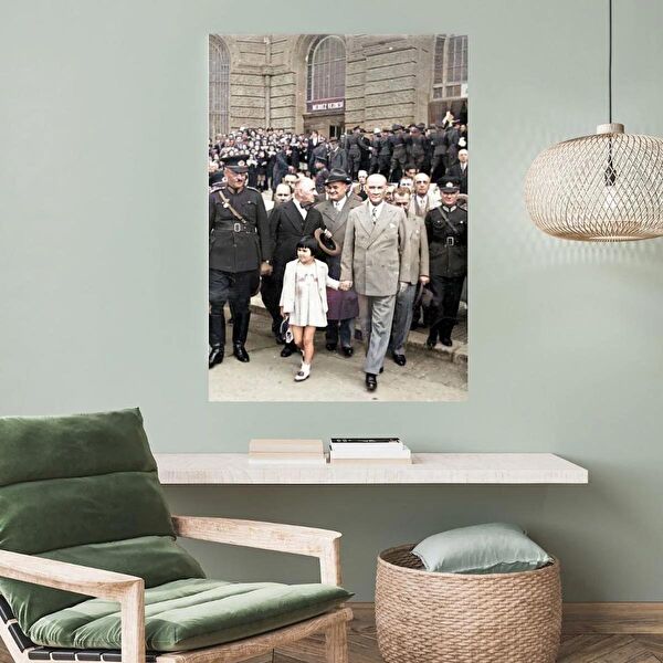 doğaltercih Dekoratif Sticker