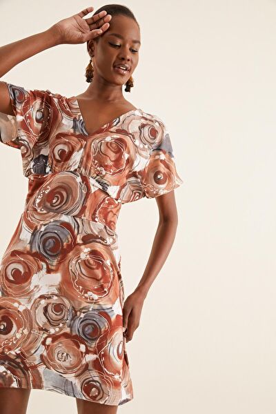 Quincey Günlük Elbise