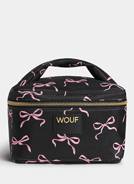 Wouf Makyaj Çantası
