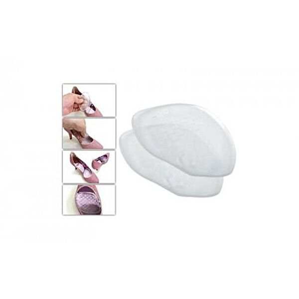 Temiz Pazar Tabanlık, Koruyucu Ürünler