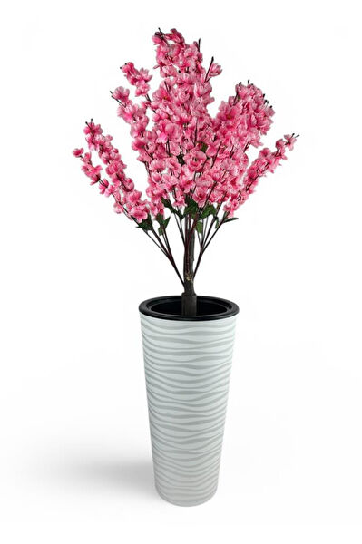 Nettenevime Yapay Çiçek, Meyve