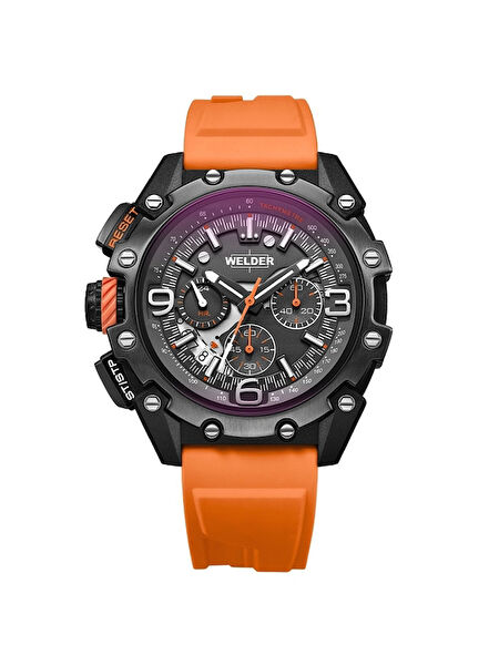Welder Erkek Kol Saati