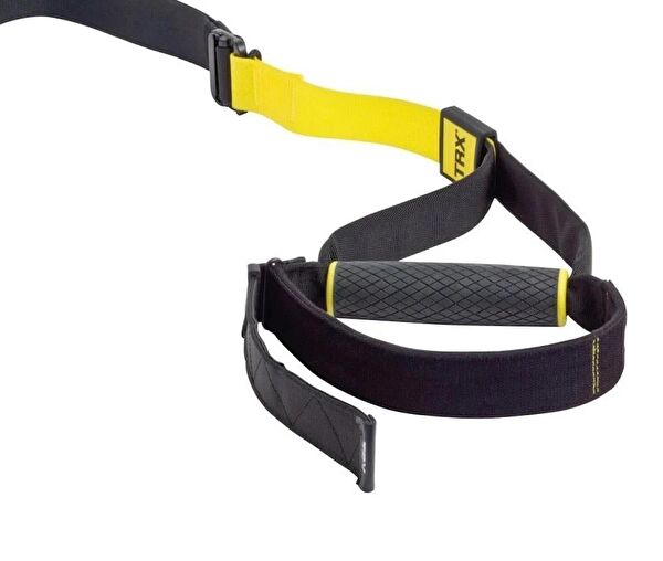 Trx Egzersiz, Direnç Lastiği