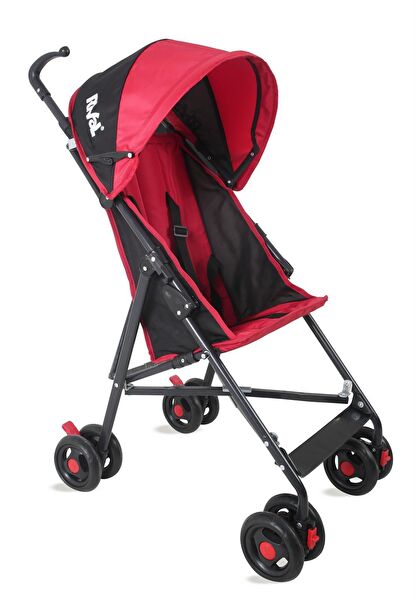 Rival Baston, Pusetler