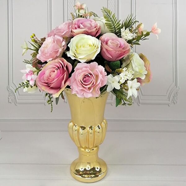 Nettenevime Yapay Çiçek, Meyve